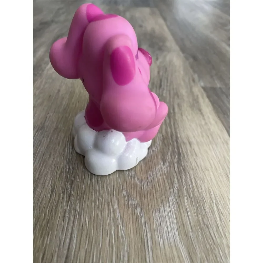 Magenta Blues Clues & You Deluxe Water Squirter Bath Toys by Just Play